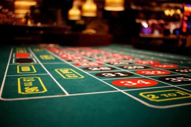bantai777 Bingo Rooms at bantai777