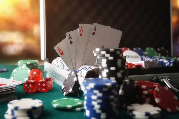 bantai777 Slot Rooms